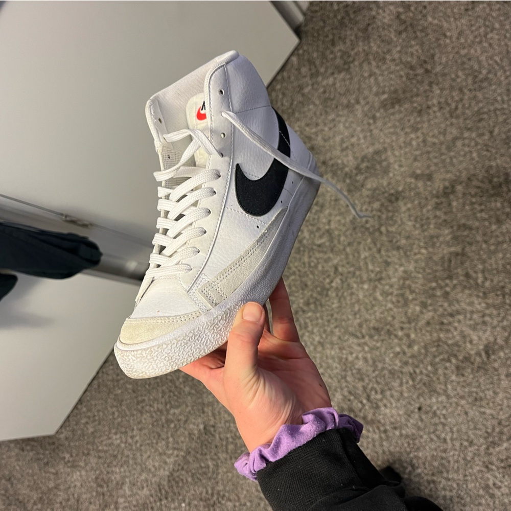 Nike Blazers - image 5